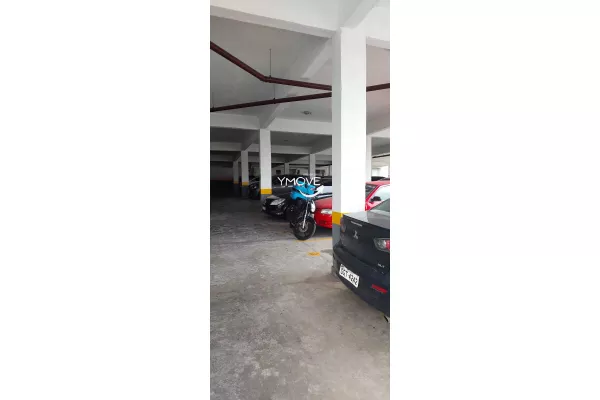 Apartamento à venda com 2 quartos no Vila Ema, São Paulo — foto 11
